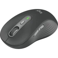 Мышь Logitech Signature Plus M750 L (графит) фото 1